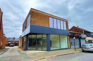 More details for 186-188 Crookes, Sheffield - Retail for Lease