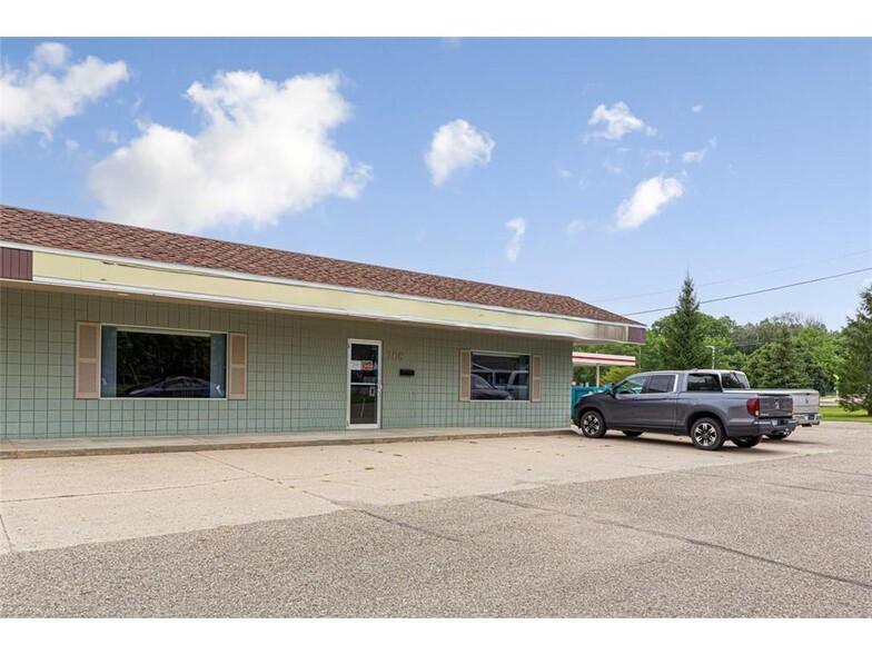 206-208 Mineral Springs Rd, Owatonna, MN for sale - Building Photo - Image 2 of 35