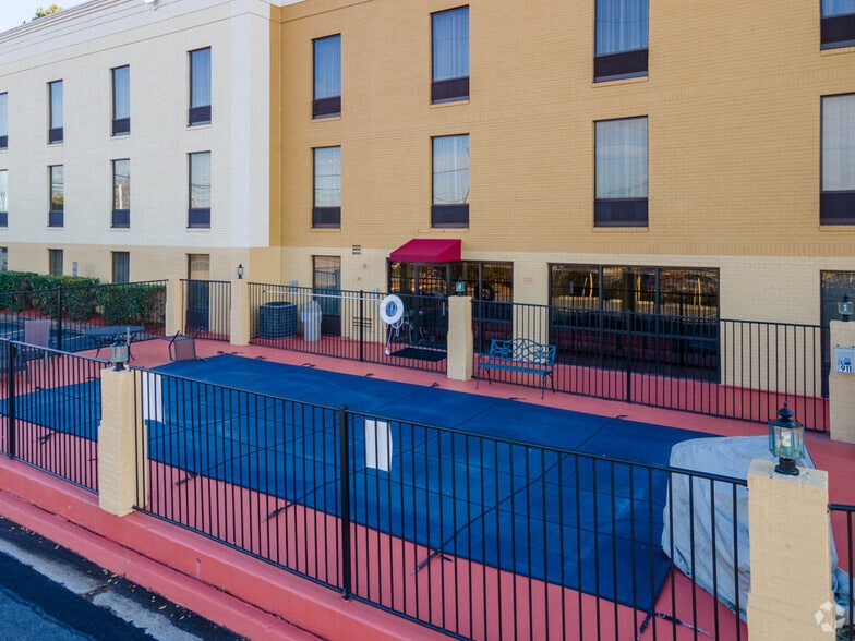 905 Buford Rd, Cumming, GA for sale - Building Photo - Image 2 of 5