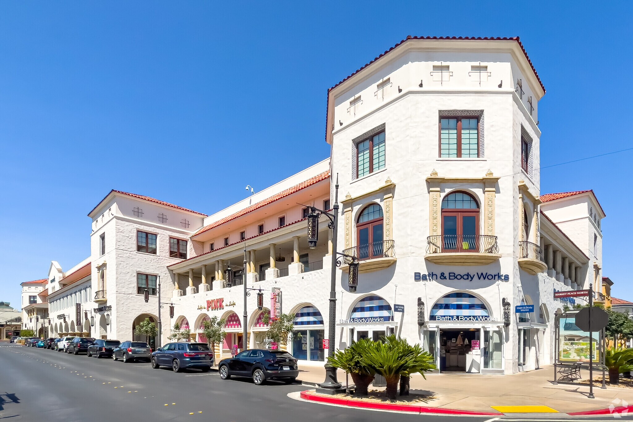 6543 S Las Vegas Blvd, Las Vegas, NV for sale Building Photo- Image 1 of 1