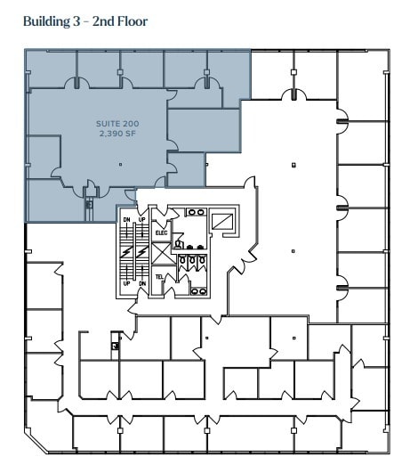 9618 42 Av NW, Edmonton, AB T6E 5Y4 - Unit 200 -  - Floor Plan - Image 1 of 1
