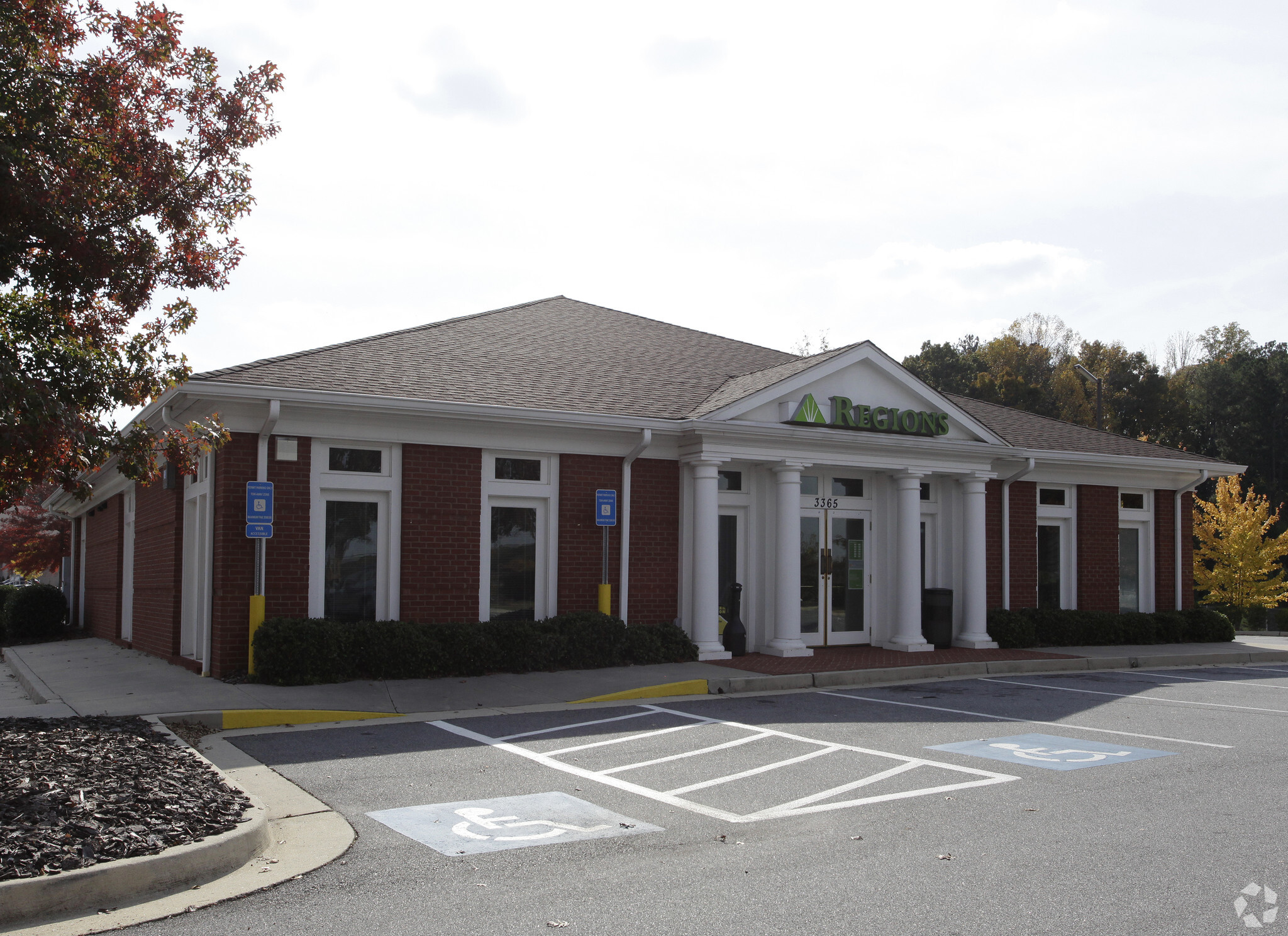 3365 Cobb Pky NW, Acworth, GA for lease Building Photo- Image 1 of 4