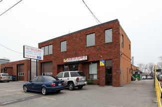 More details for 25 and 29 Milford Ave – Industrial for Sale, Toronto, ON
