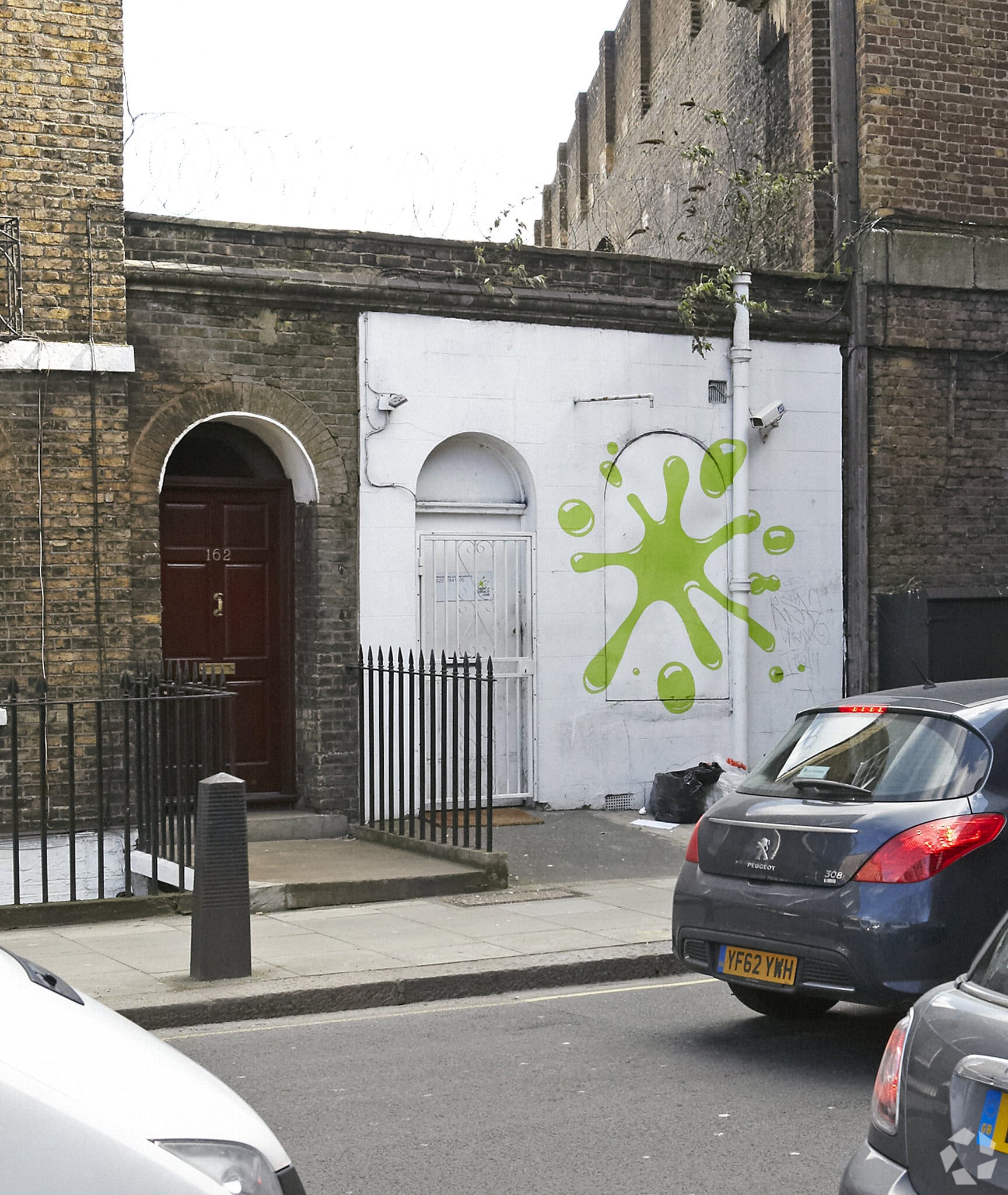 160 Camden St, London for sale Primary Photo- Image 1 of 1