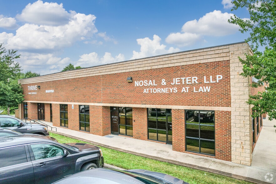 852 Gold Hill Rd, Fort Mill, SC for sale - Building Photo - Image 2 of 14