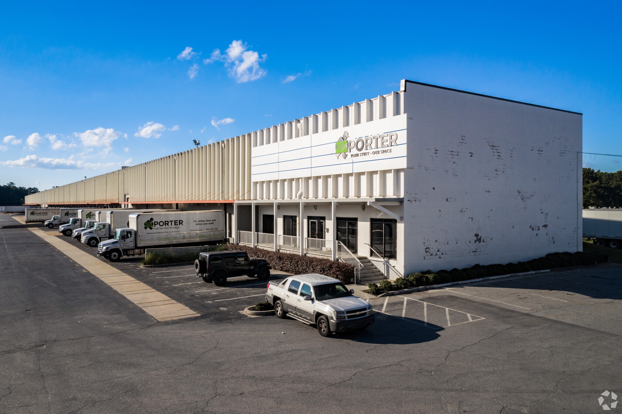 605 Selig Dr SW, Atlanta, GA for sale Building Photo- Image 1 of 1