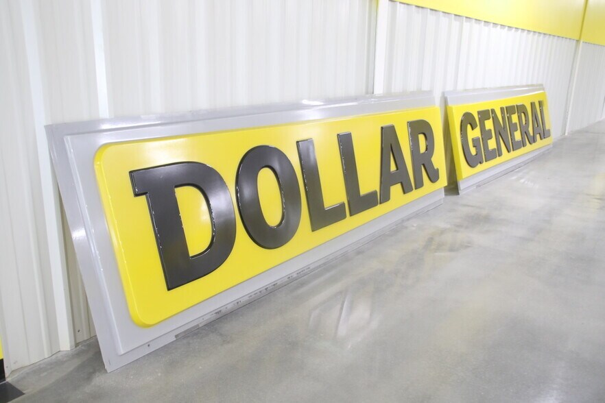 2061 Hwy 917 West - Dollar General #25548, Latta, SC for sale - Primary Photo - Image 1 of 1