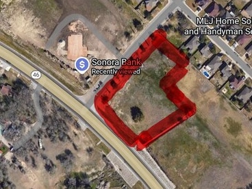 State Highway 46 S, New Braunfels, TX for sale Building Photo- Image 1 of 8