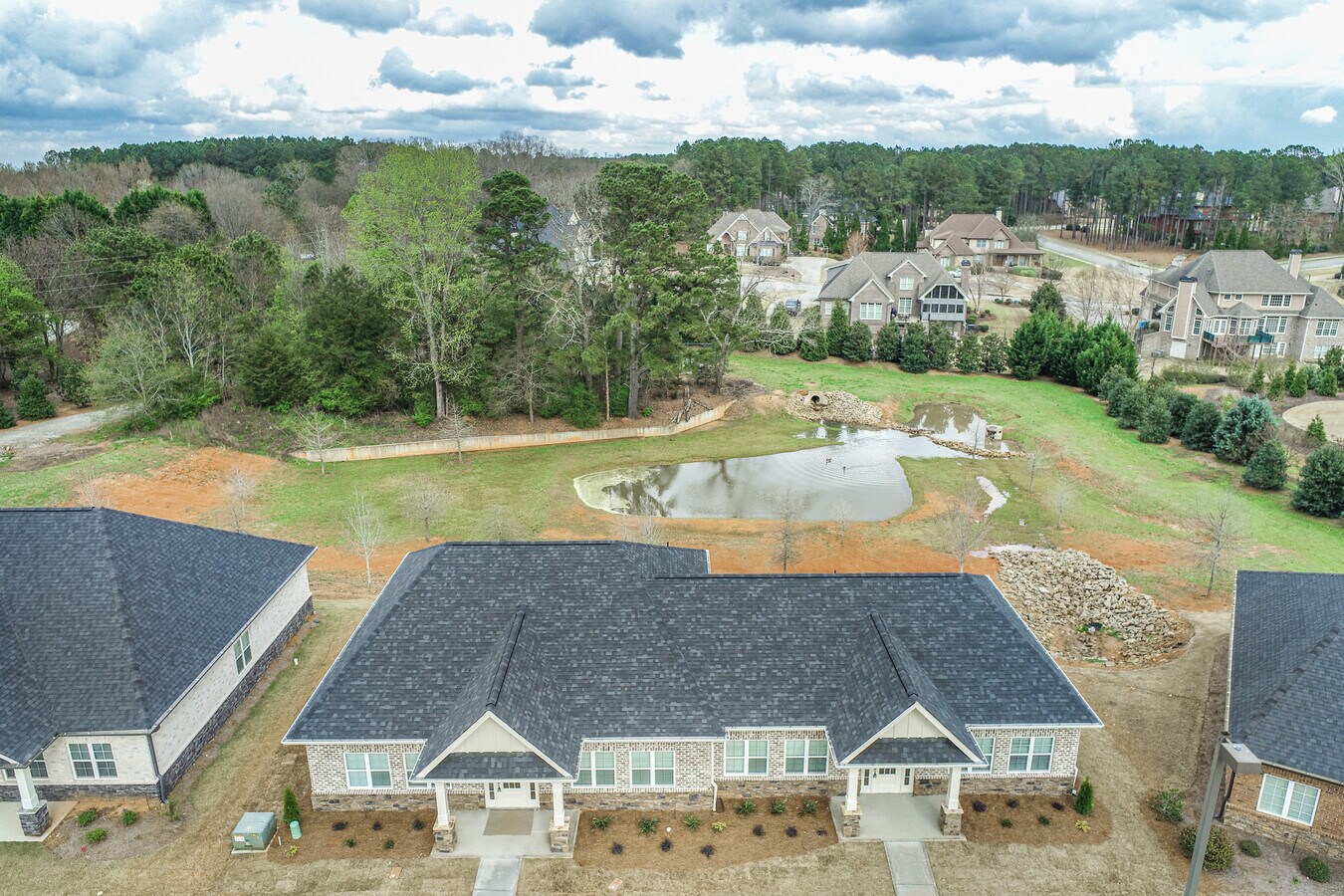 3651 Mars Hill Rd, Watkinsville, GA 30677