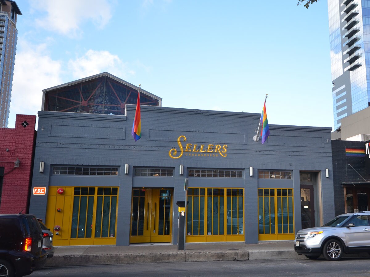 213 W 4th St, Austin, TX for sale Building Photo- Image 1 of 1