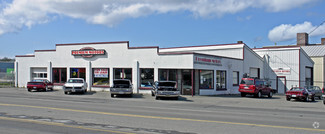 More details for 2403 S Tacoma Way, Tacoma, WA - Industrial for Lease