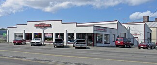 More details for 2403 S Tacoma Way, Tacoma, WA - Industrial for Lease