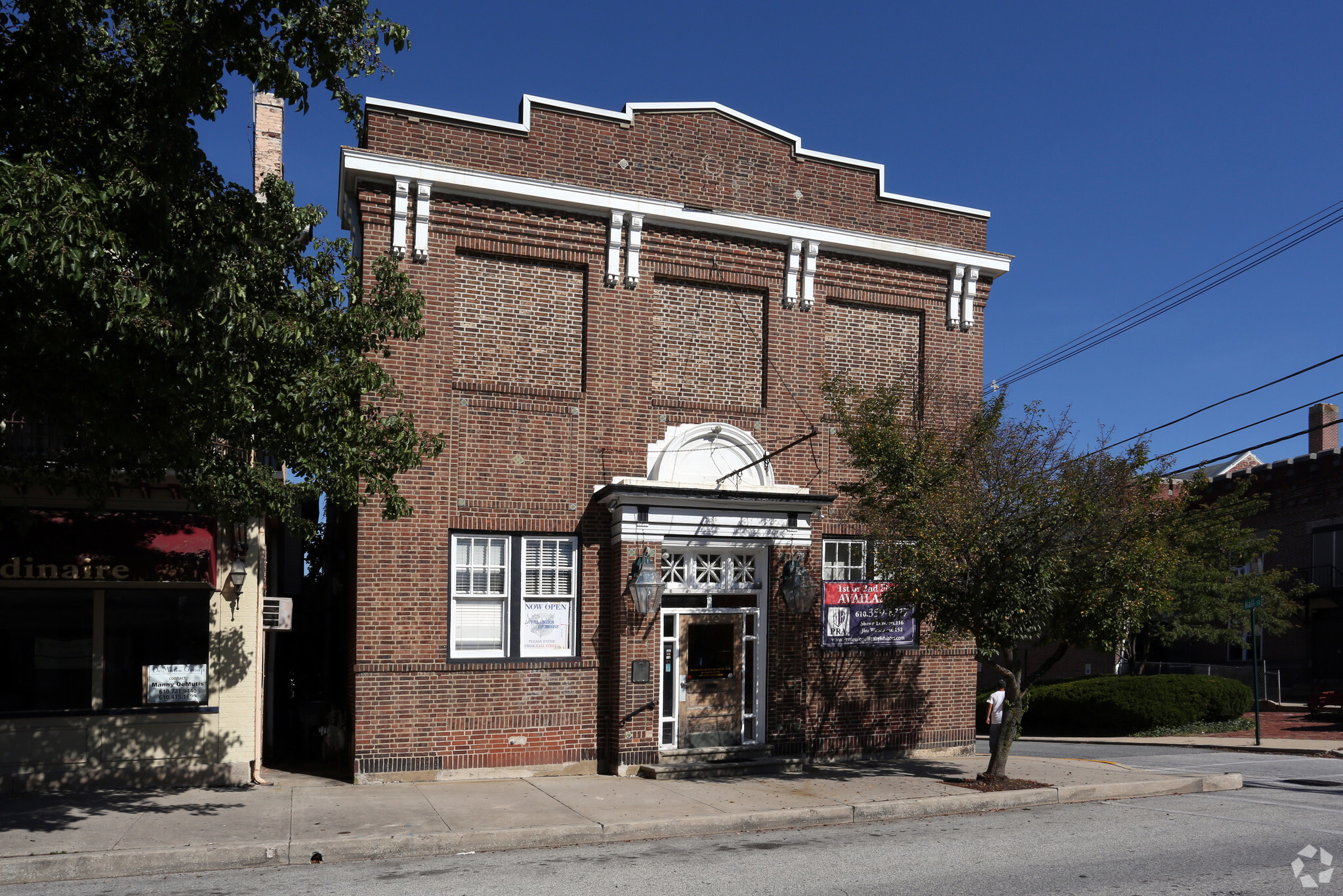 119 S Main St, Phoenixville, PA 19460 - Retail for Sale | LoopNet.com