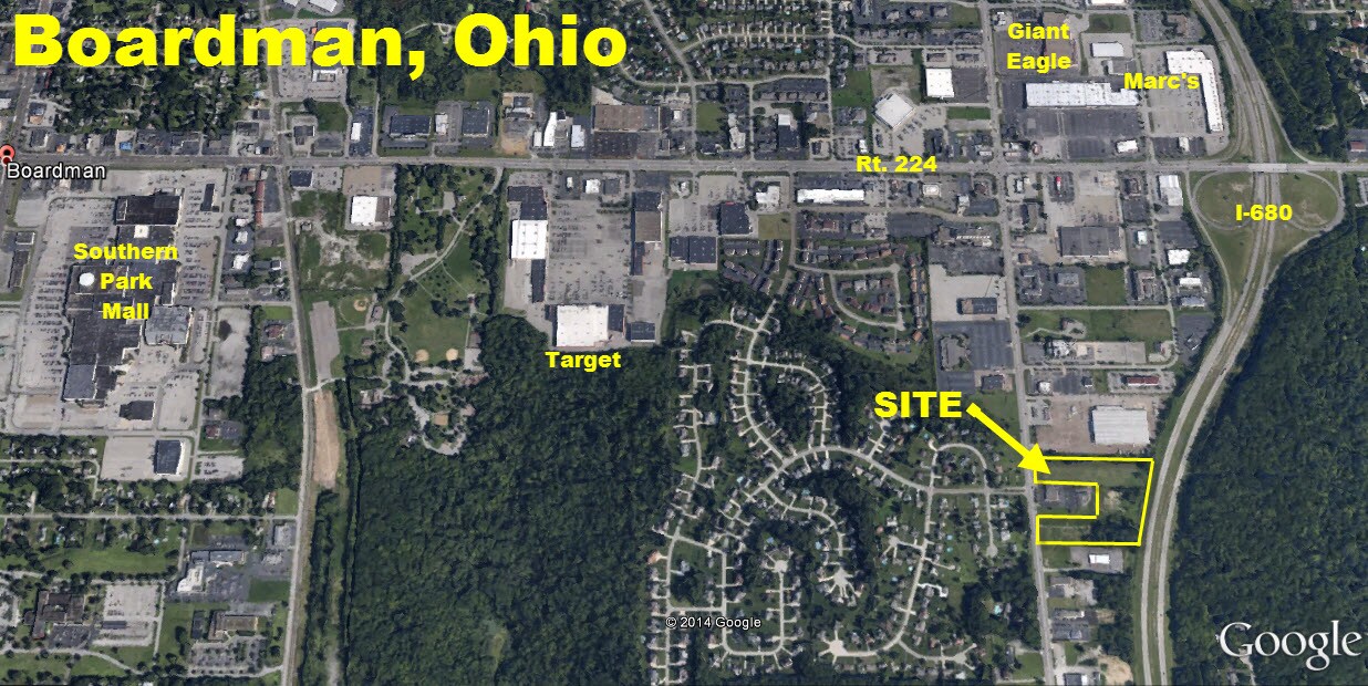 7633 South Ave, Boardman, OH 44512 Boardman