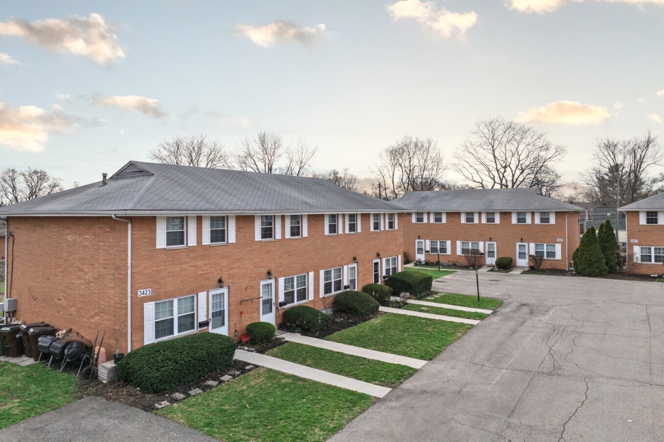 3421 Maize Rd, Columbus, OH for sale Primary Photo- Image 1 of 1