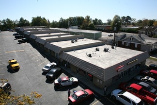 More details for 5891 New Peachtree Rd, Doraville, GA - Retail, Industrial for Lease