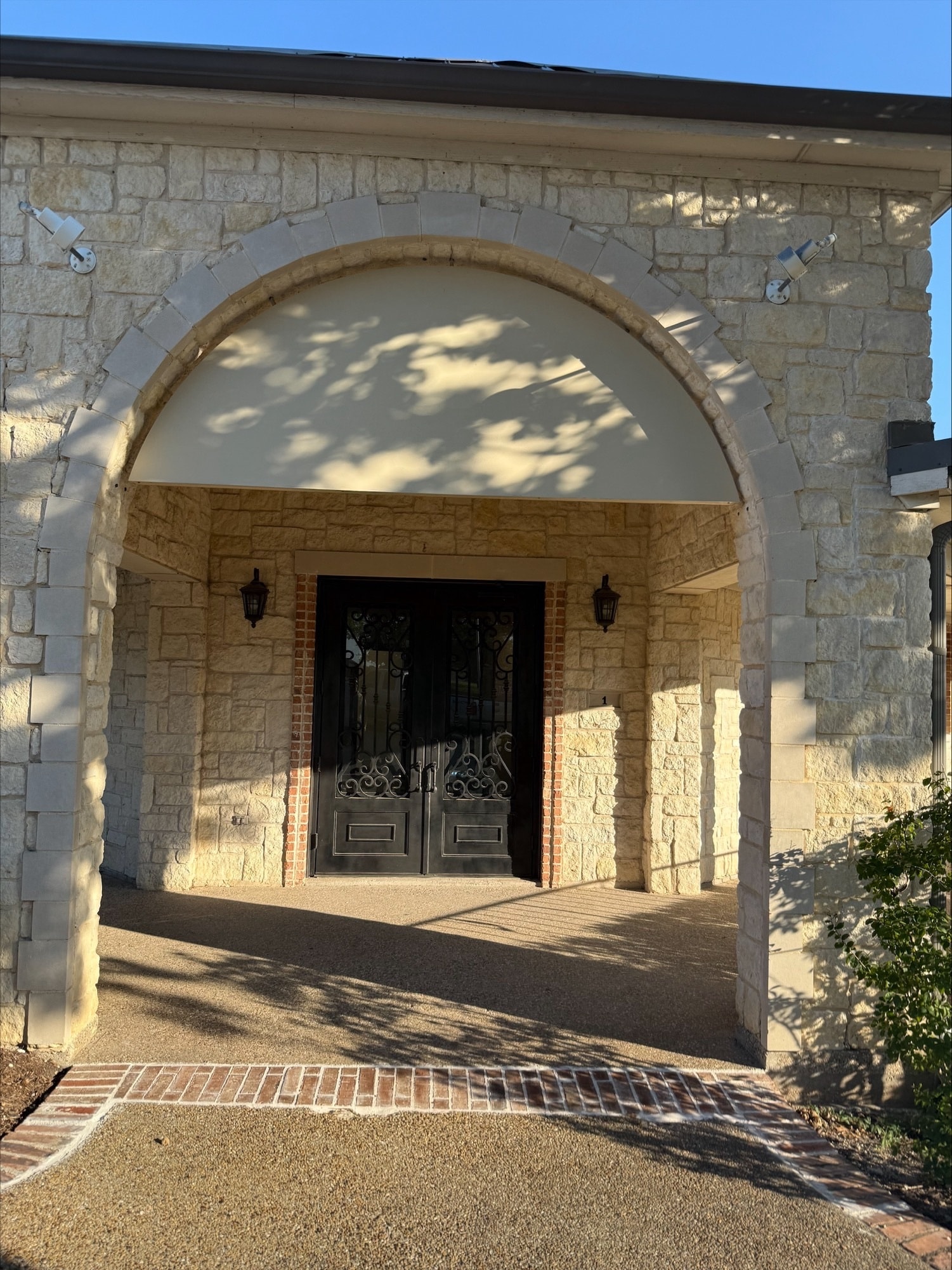 5601-5605 Virginia Pky, McKinney, TX for lease Interior Photo- Image 1 of 2