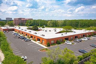 More details for 17W775 Butterfield Road (Midwest Office Center), Oakbrook Terrace, IL - Office/Medical for Lease