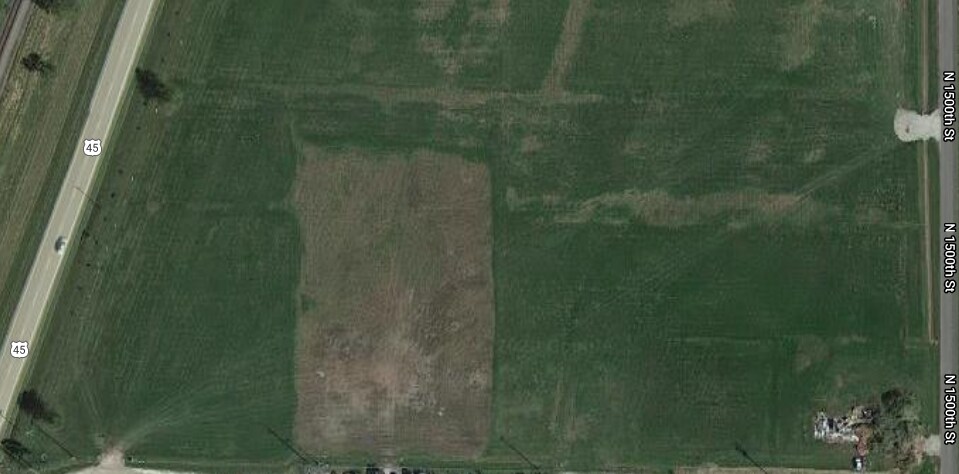 N Third St, Effingham, IL for sale - Primary Photo - Image 1 of 1