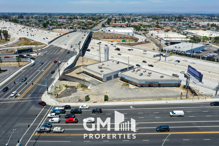 14970 Goldenwest St, Westminster, CA for lease - Building Photo - Image 1 of 6