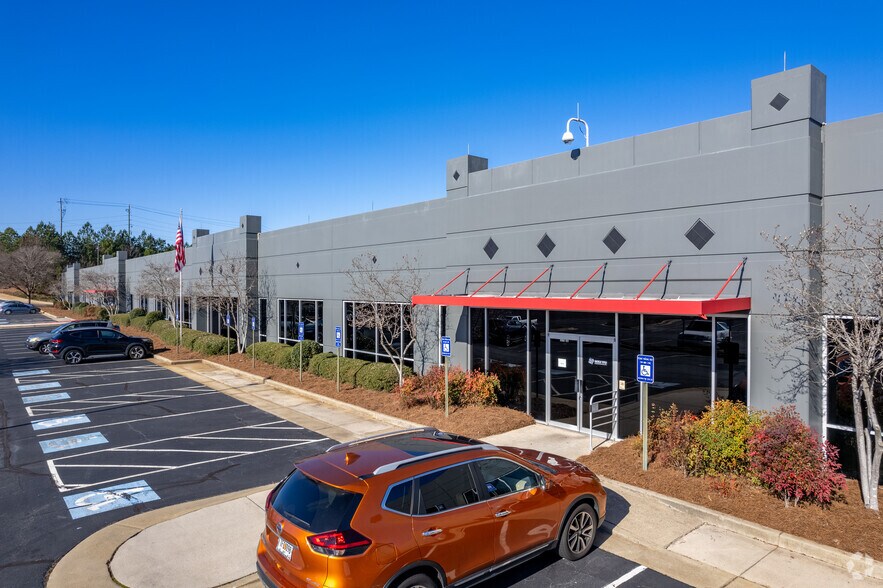 2975 Breckinridge Blvd, Duluth, GA 30096 Breckinridge Connection