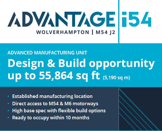 Innovation Dr, Wolverhampton for lease Other- Image 1 of 3