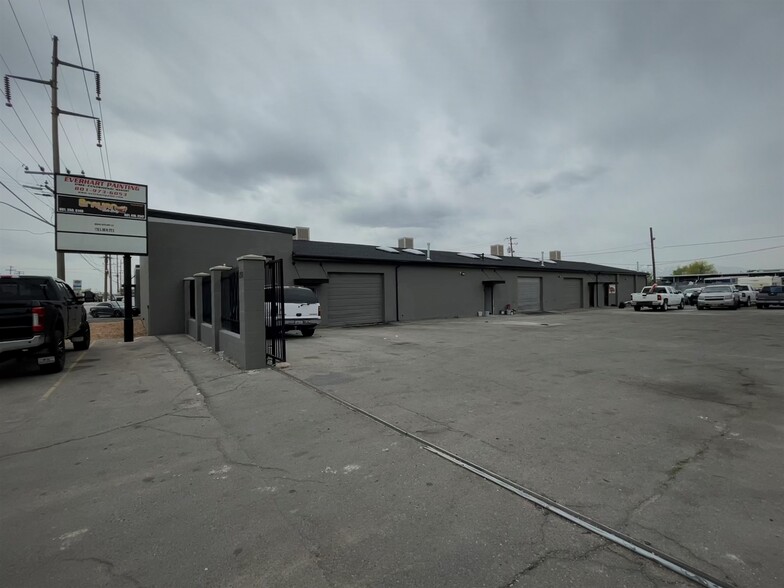 1750 S 900 W, Salt Lake City, UT for lease - Building Photo - Image 1 of 7