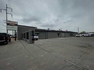 More details for 1750 S 900 W, Salt Lake City, UT - Industrial for Lease