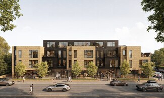 More details for 110-118 Station Rd E, Oxted - Retail for Lease