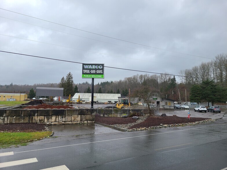 18543 Cascade View Dr SE, Monroe, WA for sale - Primary Photo - Image 1 of 1