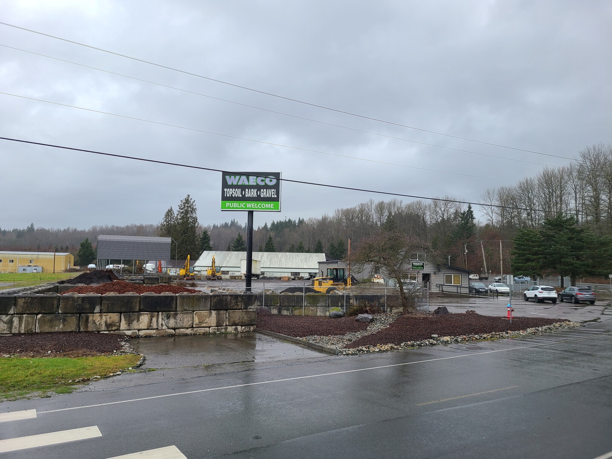 18543 Cascade View Dr SE, Monroe, WA for sale Primary Photo- Image 1 of 1