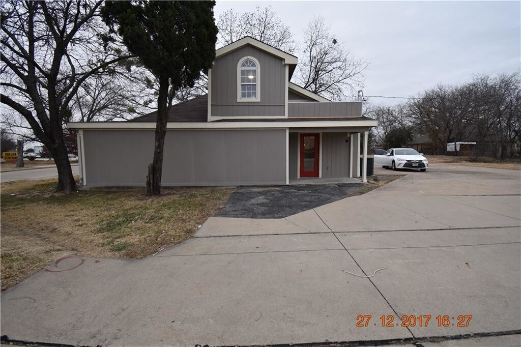 1408 S Chestnut St, McKinney, TX for sale Other- Image 1 of 1