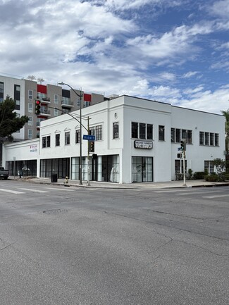 More details for 3469-3473 W 8th St, Los Angeles, CA - Retail for Lease