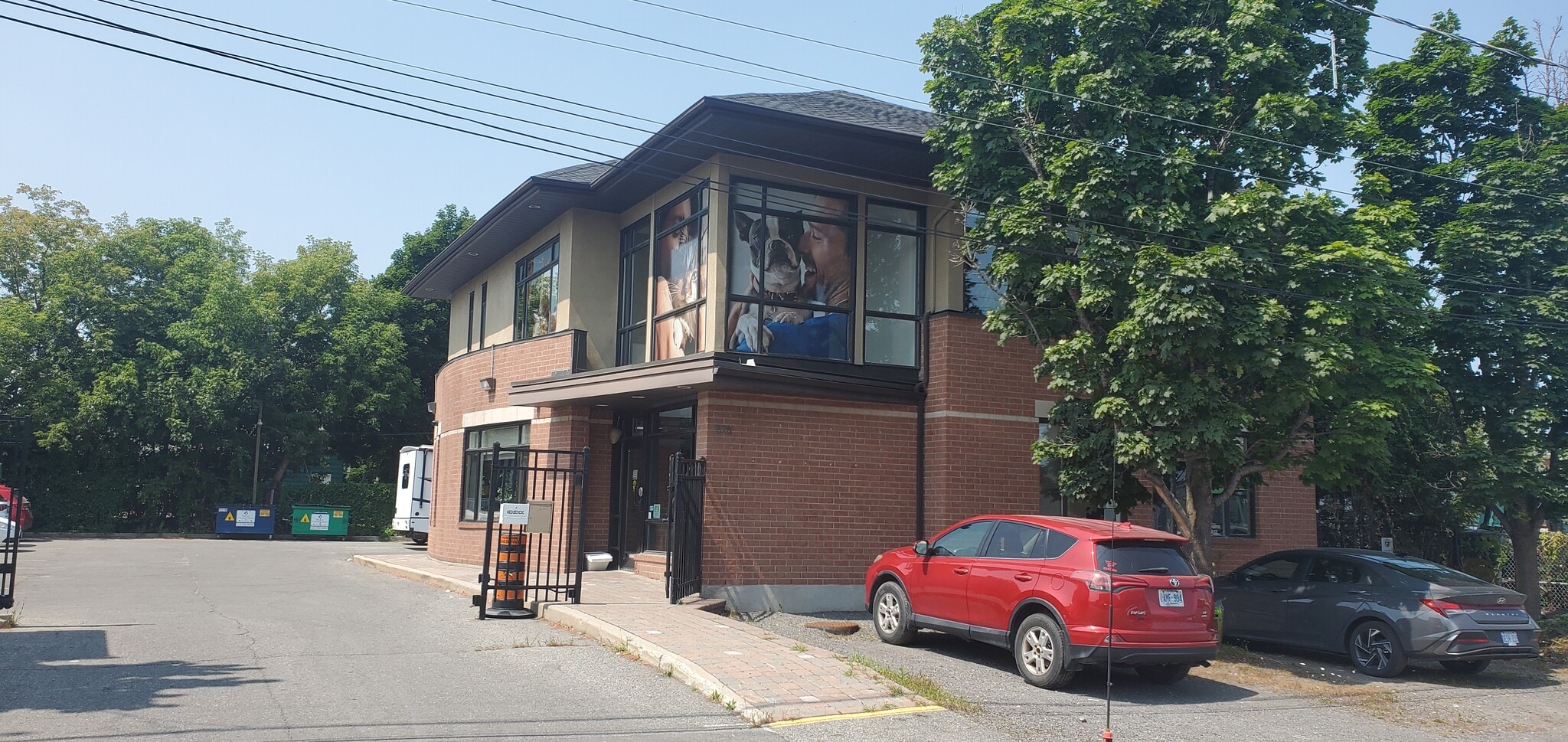 878 Boyd Av, Ottawa, ON for sale Primary Photo- Image 1 of 1