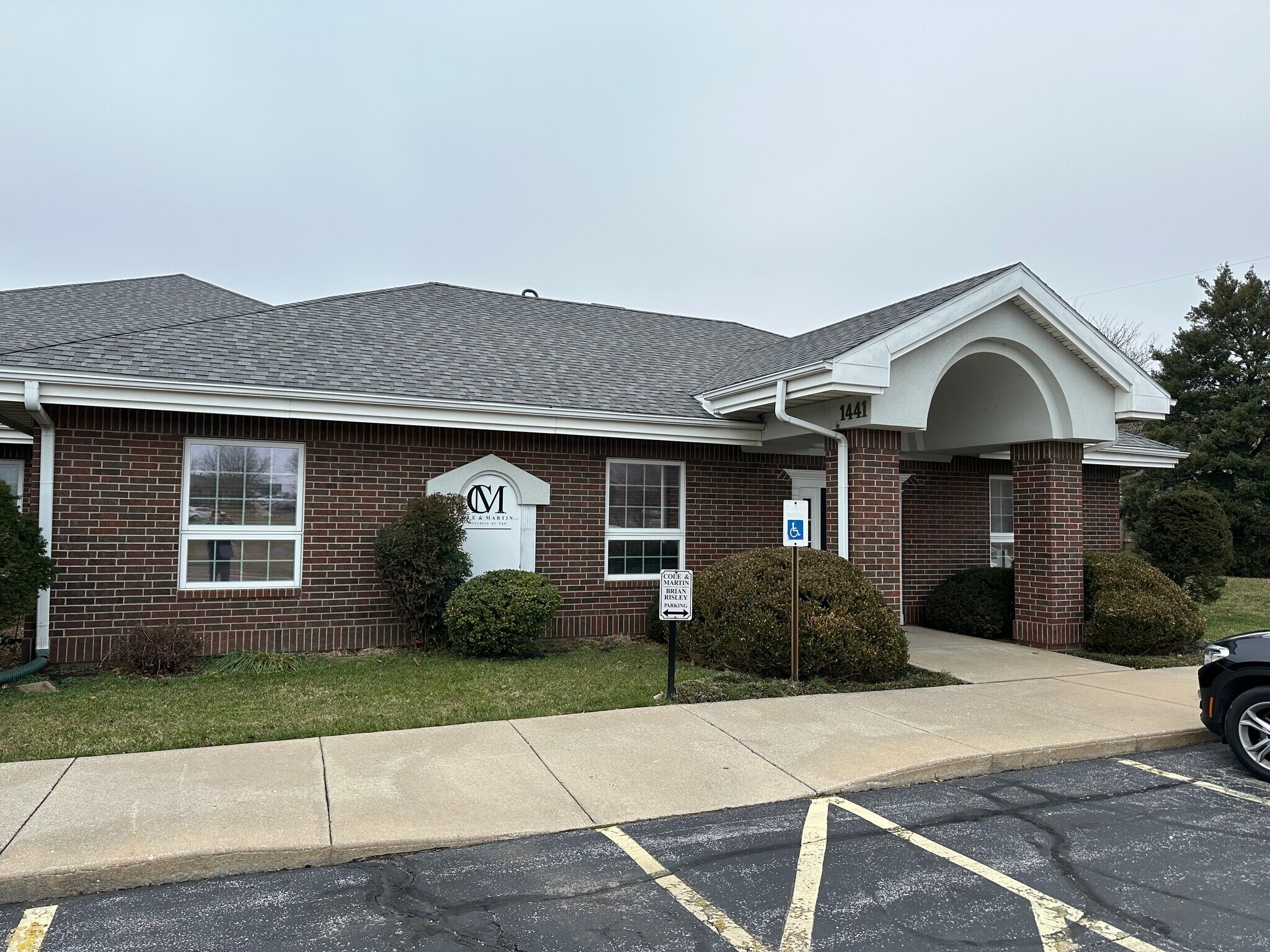 1437-1441 E Primrose St, Springfield, MO for sale Building Photo- Image 1 of 1