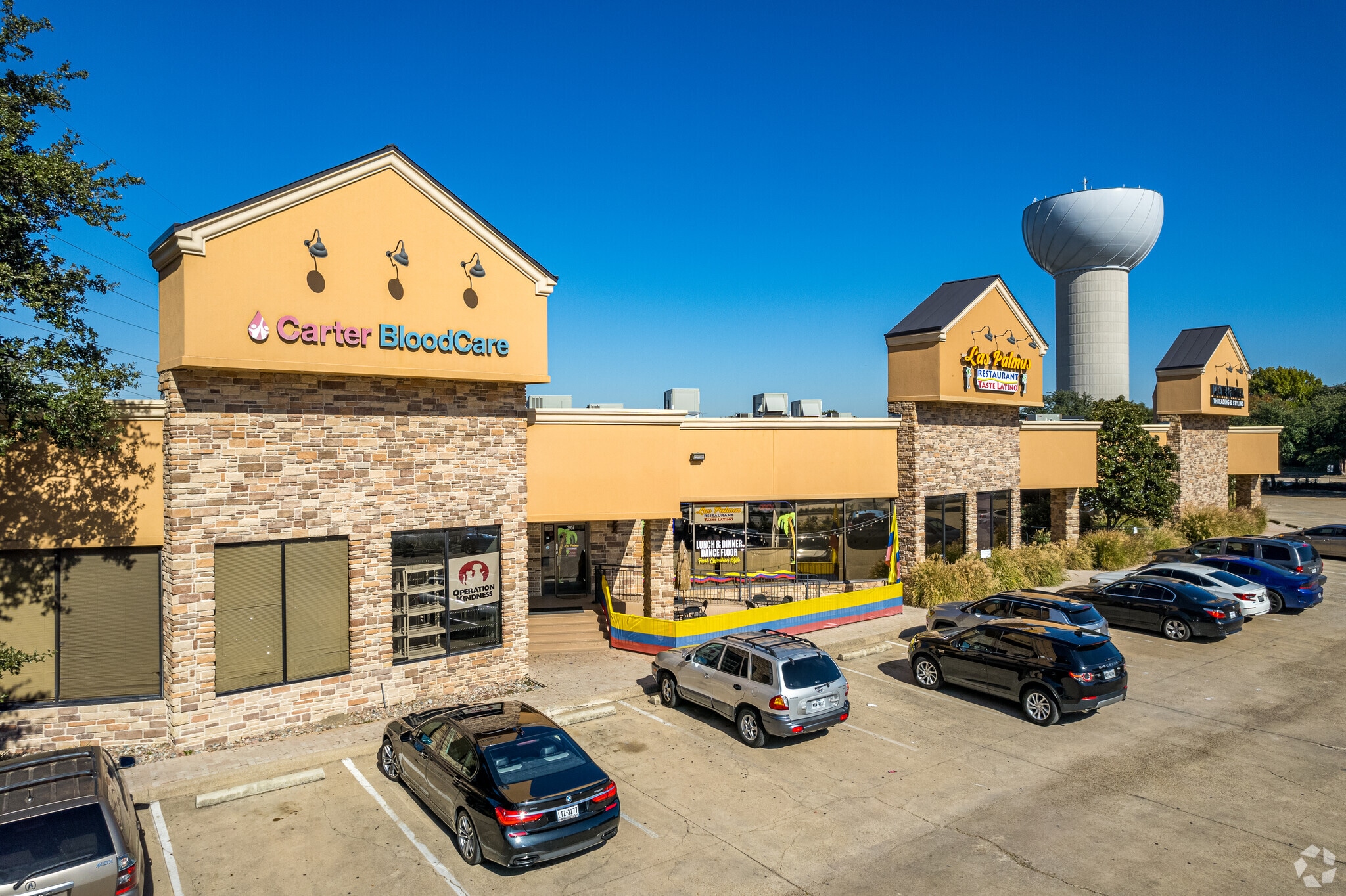 3953-3963 Belt Line Rd, Addison, TX for sale Building Photo- Image 1 of 1
