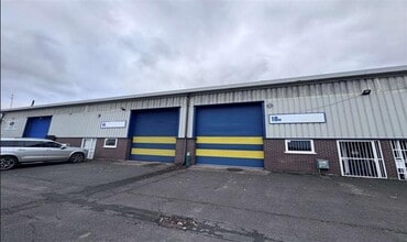 Hartlebury Trading Estate, Hartlebury for lease Building Photo- Image 1 of 1