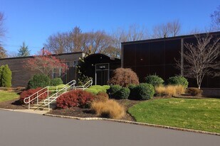 1425 Broad St, Clifton NJ - Loft