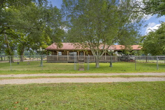 More details for 14630 Hwy 105, Cleveland, TX - Land for Sale