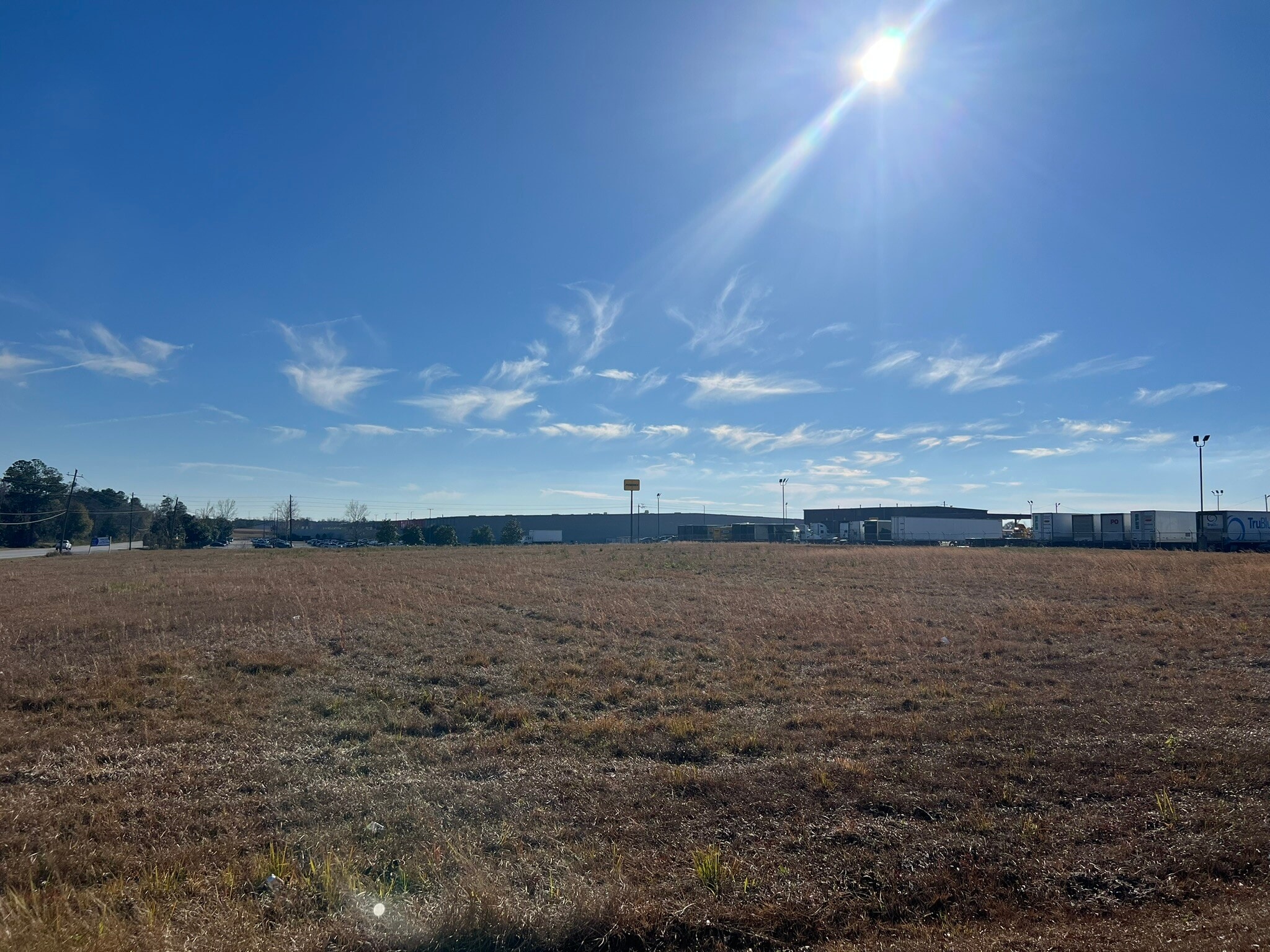 4480 Union Rd Rd, Tifton, GA for sale Primary Photo- Image 1 of 19