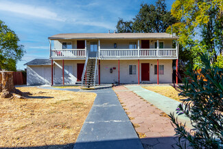 More details for 6004 Martin Luther King Jr Blvd, Sacramento, CA - Multifamily for Sale