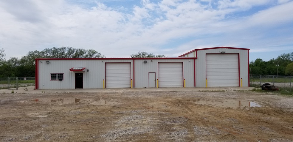 177137 N 3030 Rd, Duncan, OK for sale - Building Photo - Image 1 of 1