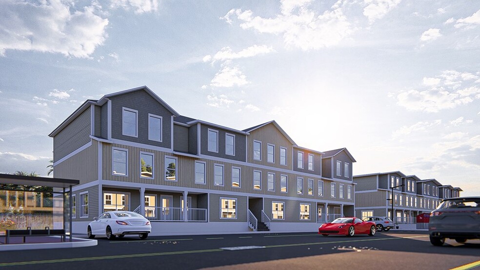 932 15th St, Mexico Beach, FL for sale - Building Photo - Image 3 of 15