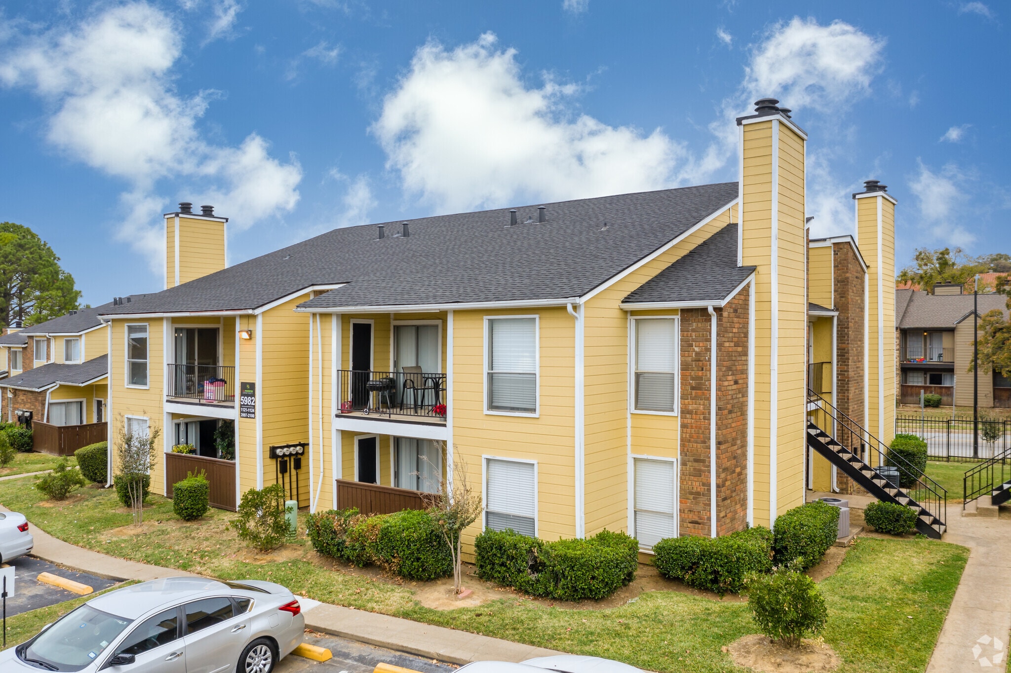 5925 Callaston Ln, Fort Worth, TX for sale Primary Photo- Image 1 of 1