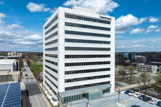 More details for 10320 Little Patuxent Pky, Columbia, MD - Office for Lease