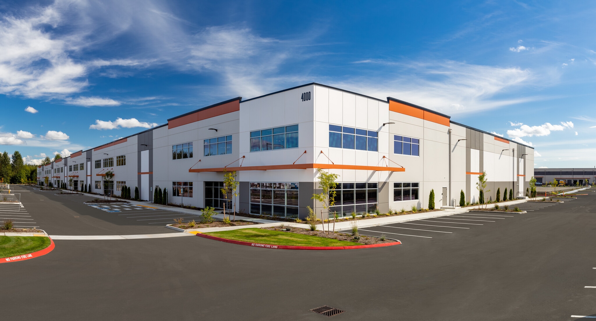 4000 156th St NE, Marysville, WA for lease Building Photo- Image 1 of 2