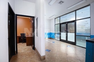 5351 S Decatur Blvd, Las Vegas, NV for lease Interior Photo- Image 2 of 4