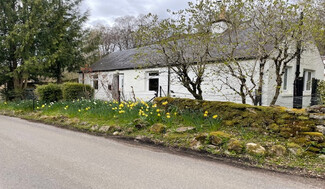 More details for 1 Invervar Cottages, Aberfeldy - Specialty for Sale