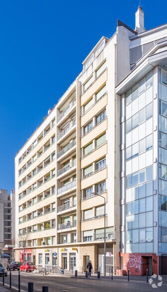 43 B Boulevard Rabatau, Marseille for lease - Building Photo - Image 2 of 10