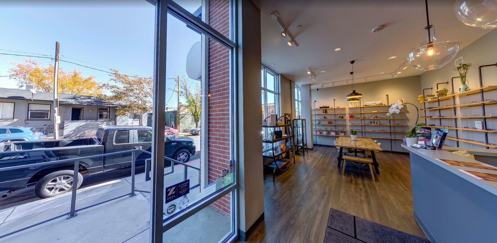 2509 Eliot St, Denver, CO for lease Interior Photo- Image 1 of 10